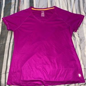 Danskin Now Athletic Top